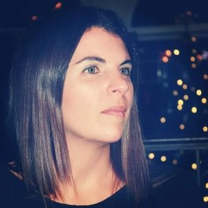 Meet your Posher, Amélie